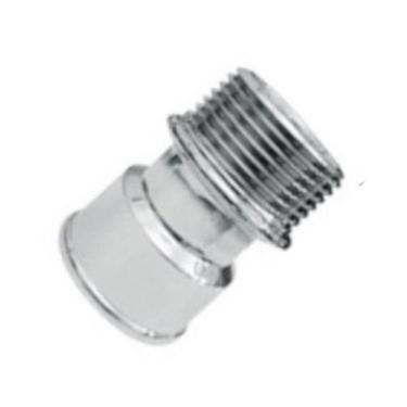 Imagem de Extensão Curta Para Torneira Cromada 1-2" - 11850e - Garden - GARDEN L