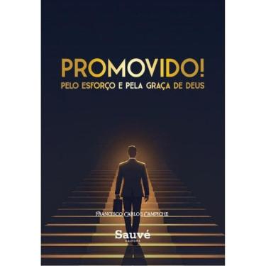 Imagem de Promovido!