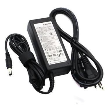 Imagem de Fonte Notebook Para Samsung Ad6019 NP270 19v 3.16a plug 5.53.0 - Gener