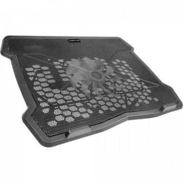 Imagem de Suporte Para Notebook Com Cooler Nbc-01bk C3tech