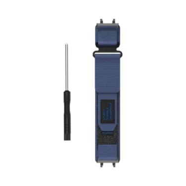 Imagem de Pulseira De Nylon Para Relógio Amazfit T-Rex 3, Bracelete Esportivo Pa