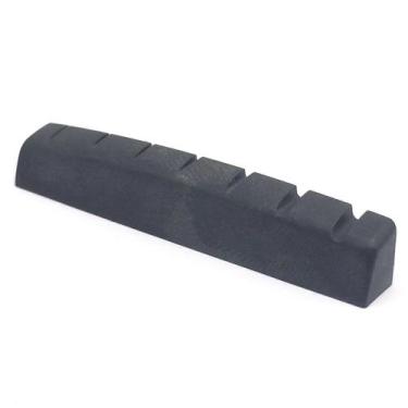 Imagem de Nut Pestana Guitarra de 7 Cordas 47,8mm NE74 SPIRIT preto