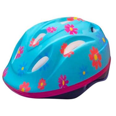 Imagem de Capacete gta infantil - Aurora Feminino