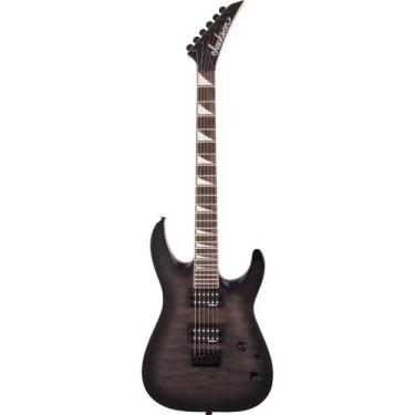 Imagem de Guitarra Jackson Js Series Dinky Arch Top JS32Q DKA