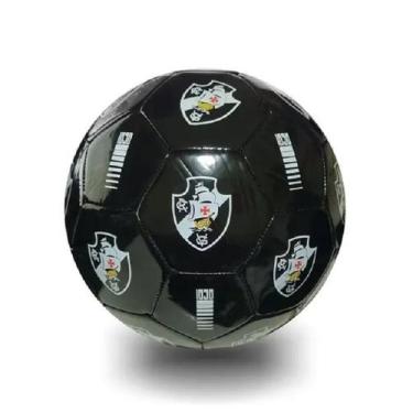 Imagem de Bola de Futebol de Campo Oficial Licenciada de Clubes Brasileiros - Sp