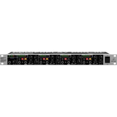 Imagem de Amplificador p/ Fone de ouvido 4 Canais - Powerplay HA 4700 Behringer