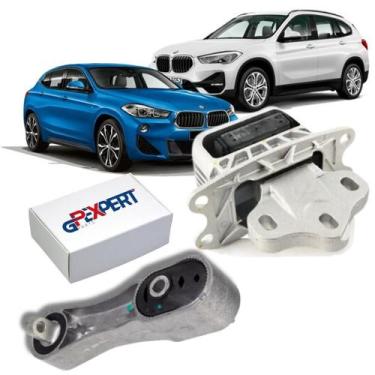 Imagem de Par do coxim cambio superior inferior bmw x1 x2 2015 a 2021  - GPEXPER