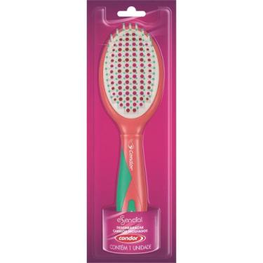Imagem de Escova Cabelo CONDOR Julia 1un