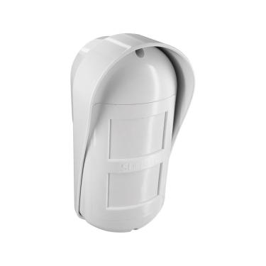 Imagem de Sensor Externo SPW 700 Pet 30kg Dupla Tecnologia Imune a Animais Até 30kg Sulton Eletrônicos