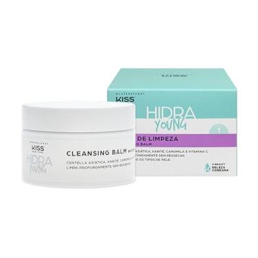 Imagem de KISS NEW YORK professional Hidra Young - Balm de Limpeza 80g