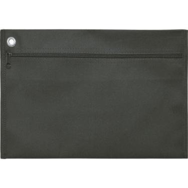 Imagem de Pasta Malote NY 40X30CM Preto Horizontal PCT.C/03 - Reflex