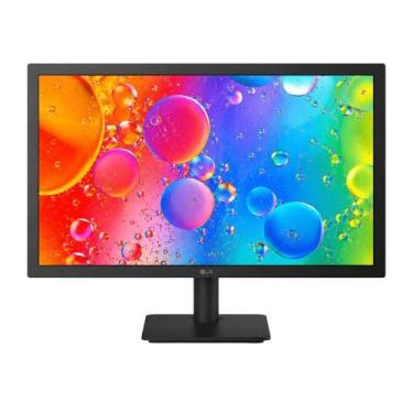 Imagem de Monitor lg 22" full hd 120hz hdr10 hdmi va 22u403a-b
