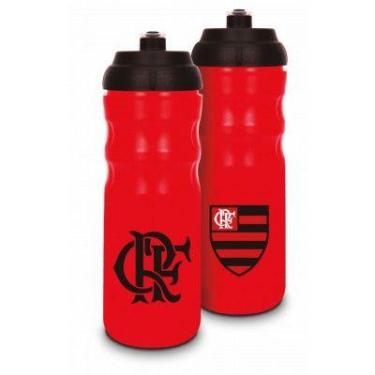 Imagem de Squeeze térmica top 550ml - flamengo