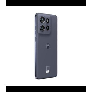 Imagem de Smartphone Motorola Edge 50 Neo 5G - 256GB 16GB (8GB RAM+8GB Ram Boost