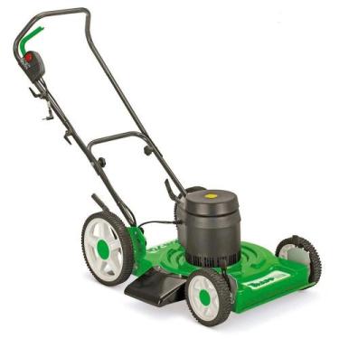 Imagem de Cortador de Grama Elétrico RM-70E 2500W 48cm 110V - Trapp, 110V