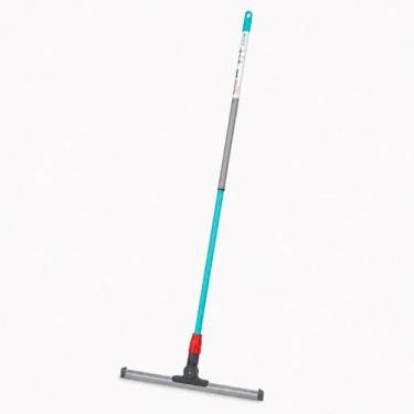Imagem de Rodo articulado 60 cm de silicone com cabo de 1,6m superpro - SUPER PR