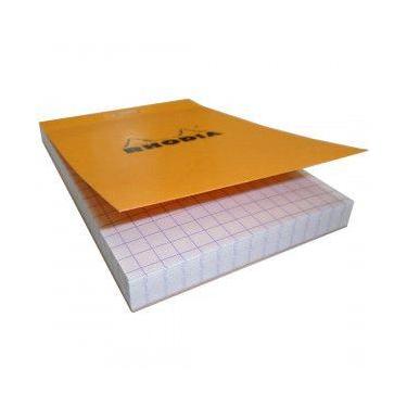 Imagem de Bloco de Notas Rhodia N14 11X17cm