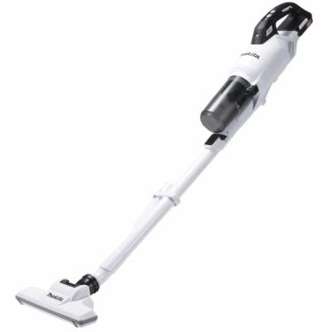 Imagem de Aspirador de Pó Vertical Portátil Makita CL003GZ10 sem Fio Ciclone com LED Azul 40V