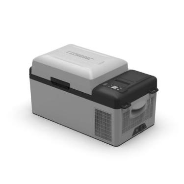 Imagem de Frigobar Portátil Alpicool Y19E 20 L 12/24 V para Carro