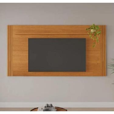 Imagem de Painel Para TV Até 70" Trunfo JCM Movelaria - Cinamomo