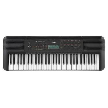 Imagem de Teclado Yamaha PSR-E283 Portátil 61 Teclas