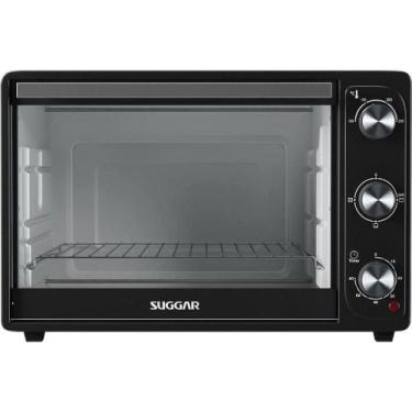 Imagem de Forno elétrico de Bancada 42L 127V Suggar, 110V