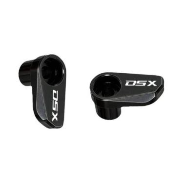 Imagem de Protetor De Sensor ABS Para Motocicletas VOGE Valico DS900X DS525X DSX