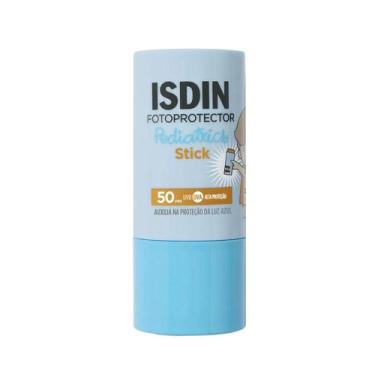 Imagem de Protetor Solar Isdin Stick Pediatrics Fps50 com 20g