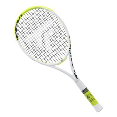 Imagem de Raquete de Tênis Tecnifibre TF X1 V2 285g, L2