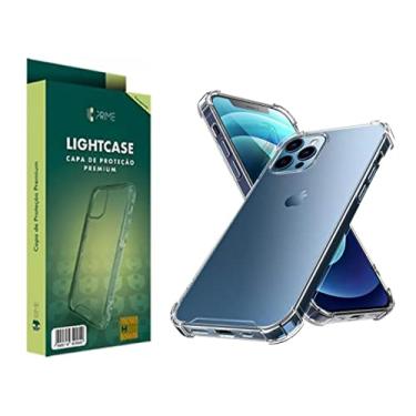 Imagem de Capa Hprime Lightcase Premium P/iPhone 13 Pro 6.1 Pol