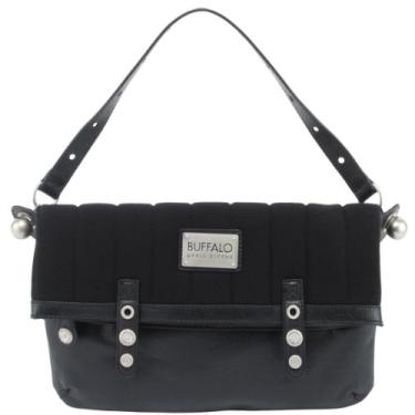 Imagem de Buffalo David Bitton Scarlett Shoulder Bag - Black
