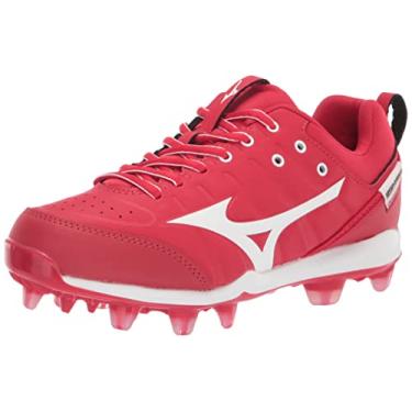 Imagem de 9-Spike Advanced Finch Elite 5 Chuteira feminina moldada de TPU