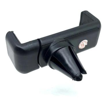 Imagem de Suporte Celular Gps Veicular Carro Universal Ar Condicionado