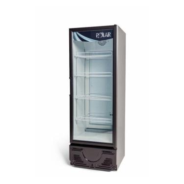 Imagem de Expositor Refrigerado Polar 405L Kromanox VISA 405 127v