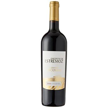 Imagem de Encostas de Estremoz Vinho Tinto Encostas De Estremoz Grande Escolha 750 Ml Touriga Nacional