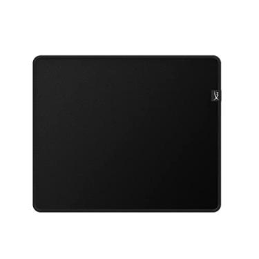 Imagem de MOUSEPAD HYPERX PULSEFIRE HMPM1-M, MEDIO 300X360MM, PRETO - 4Z7X3AA