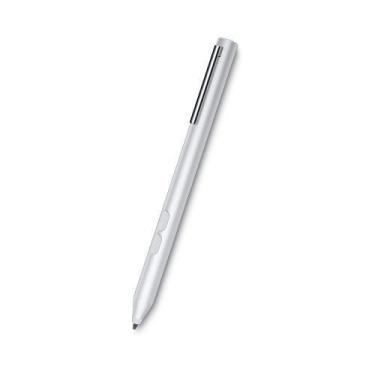 Imagem de Caneta Dell Active Stylus, prata PN338M para Dell Inspiron 13 e Inspiron 15 2 em 1 (modelos de tela sensível ao toque devem apenas suportar caneta ativa)