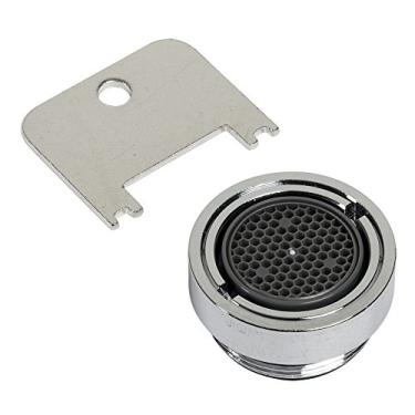Imagem de American Standard Aerador M922996-0020A - 1.0 resistente a vandalismo - cromo polido macho