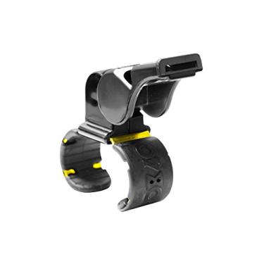 Imagem de Kwik Goal Apito Fox 40 Pearl Finger Grip Whistle, preto