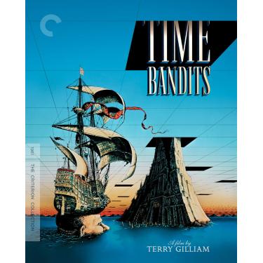 Imagem de Time Bandits (The Criterion Collection) [Blu-ray]