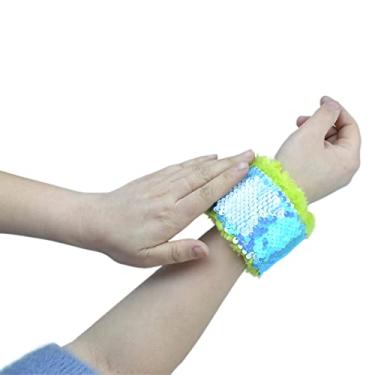 Imagem de welsoon Brinquedos sensoriais para pacientes com Alzheimer, alívio da ansiedade, terapia de demência autista, calmante