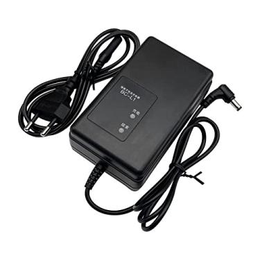 Imagem de Carregador BC-L1 para bateria BT-L1 BT-L1W TKS-202 202R 302R Carga total de estações