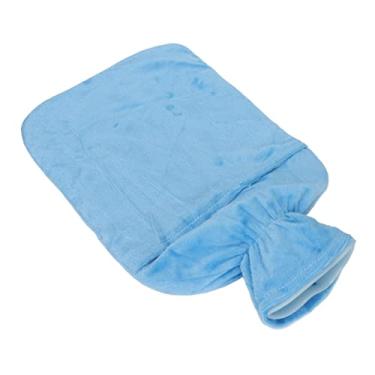 Imagem de Bolsa de água Quente, Garrafa de água Quente Macia para Pescoço e Ombros