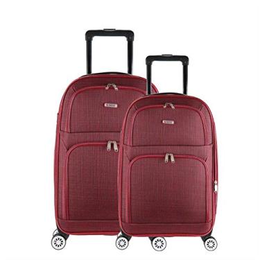 Imagem de Conjunto de Malas Tonin Linha Conexão (p + M)