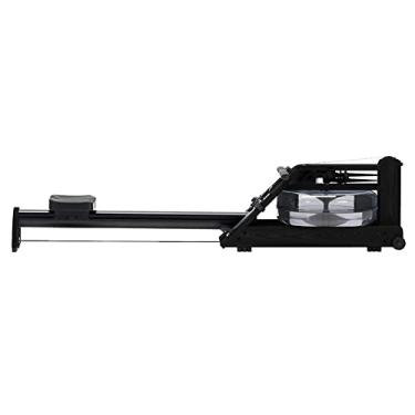 Imagem de Simulador de Remo WaterRower A1-Home Black - À base de água