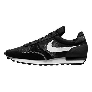 Imagem de Nike T nis masculino Dbreak-Type Cj1156, Preto, branco 003, 11