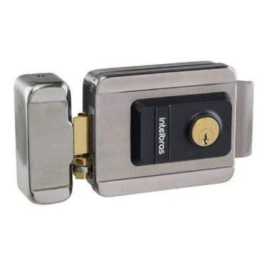 Imagem de Fx 2000 Inox - Fechadura Elétrica