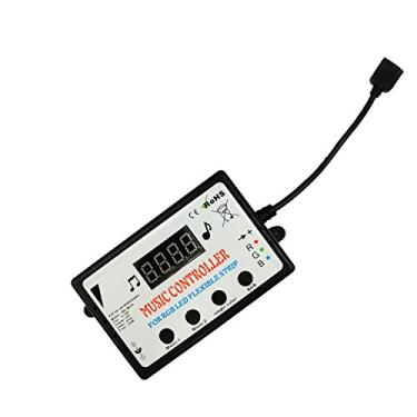 Imagem de AP Products Caixa de música Revolution 016-SL5002 para luz de tira de LED