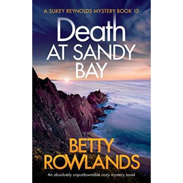 Imagem de Death at Sandy Bay: An absolutely unputdownable cozy mystery novel: 13