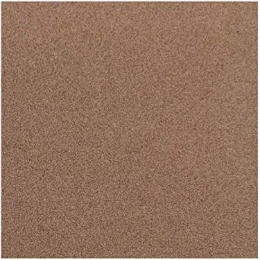 Imagem de Make+ 9727, Placa em Eva, 48 x 40 cm, 1.6 mm, Pacote de 10 - Marrom